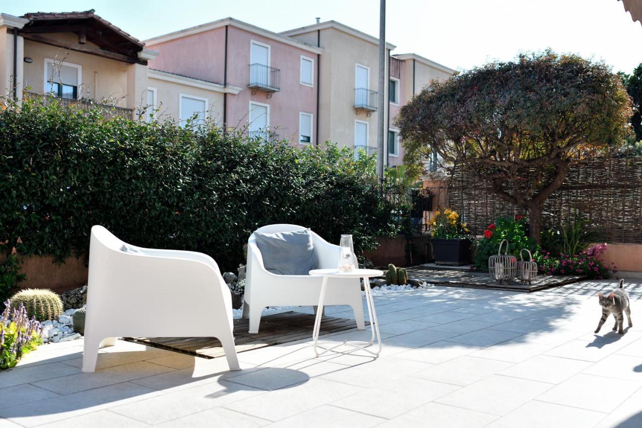 Family House Vila Tortolì Exterior foto